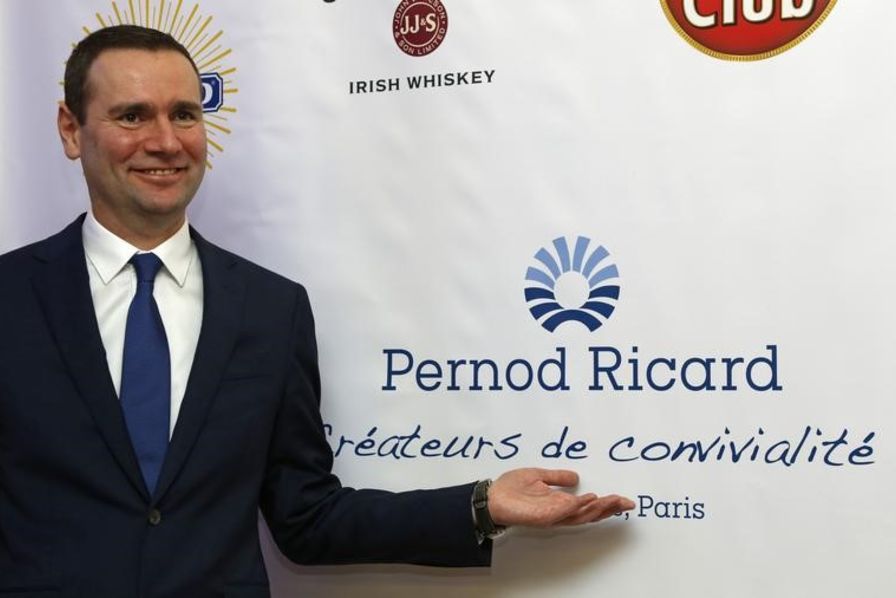 Pernod Ricard acquiert le producteur de mezcal Del Maguey Single Village