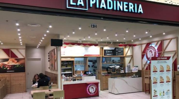 EXCLU. FrenchFood Capital monte une JV avec La Piadineria pour se développer en France