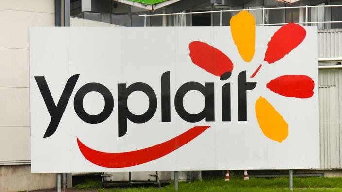 Sodiaal reprendra les trois usines françaises de Yoplait, à Monéteau (Yonne), Vienne (Isère) et au Mans (Sarthe).