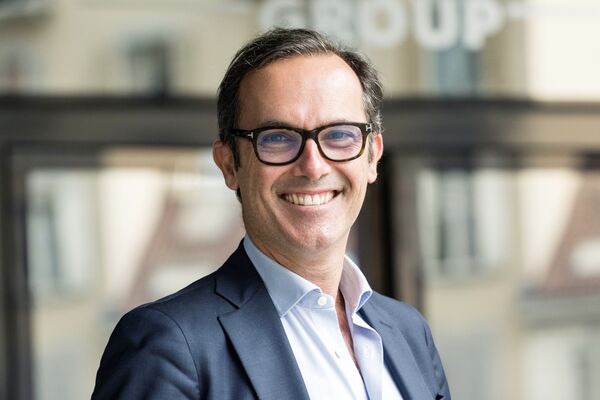 Pietro Mazzà est nommé directeur France et Benelux chez Lavazza Group